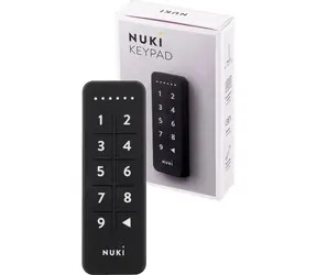 Nuki Keypad kódovací klávesnice