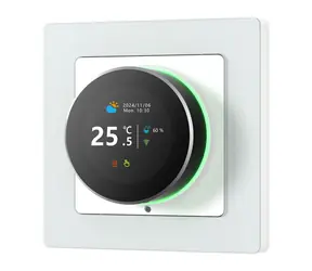 Avatto WT20R-EH-16A-W-WiFi Chytrý termostat WiFi