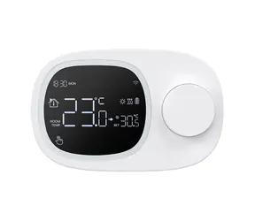 Avatto WT598 Chytrý termostat WiFi