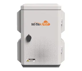 Wi-Tek Smart IoT box / IP55