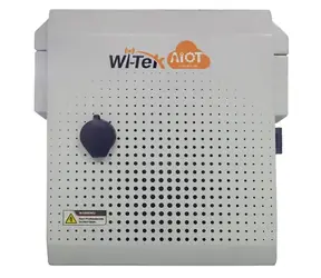 Wi-Tek Smart IoT box / IP65 + IK10 / v kompaktním provedení