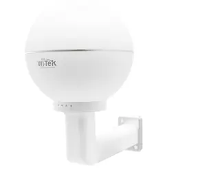 Wi-Tek WI-AP718M V2 Venkovní Cloud Mesh AP / 2.4GHz 300Mbps / 5GHz 867Mbps / 802.11ac / IP65