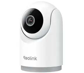 Reolink E Series E331 bílá / vnitřní IP kamera / 2880 x 1616 / mikrofon & repro / WiFi / MicroSD / USB-C