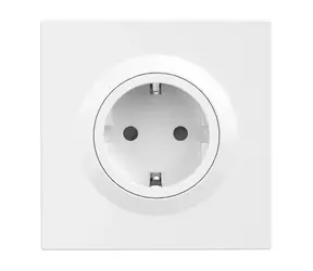 SONOFF Fusion Orb WS01STPF-E / nechytrá klasická nástěnná zásuvka / 16A