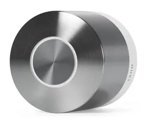 Rozbaleno - Nuki Smart Lock Ultra stříbrná / chytrý zámek / s podporou Matter / rozbaleno