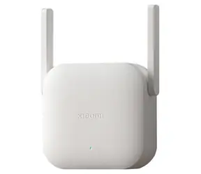Rozbaleno - Xiaomi WiFi Range Extender N300 bílá / 802.11n / 300Mbs  / rozbaleno