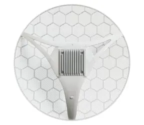 Rozbaleno - MikroTik LHGGR&R11e-LTE7 / LTE jednotka / 17dBi anténa / SIM slot / 300/100Mbps / rozbaleno