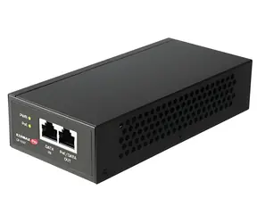 Rozbaleno - Edimax GP-103IT / PoE injektor / Gigabit / PoE++ / 95W / rozbaleno