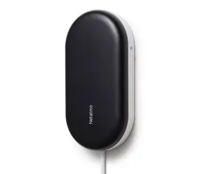 Rozbaleno - Netatmo Smart AC Controller inteligentní ovládání klimatizace černá / Wi-Fi / rozbaleno