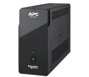 APC Back UPS BK350G2I / Záložní zdroj UPS / 350VA / 230V / 6x IEC / AVR