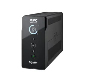 APC Back UPS BR900G2-GR / Záložní zdroj UPS / 900VA / 540W / 230V / 4x Schuko / AVR