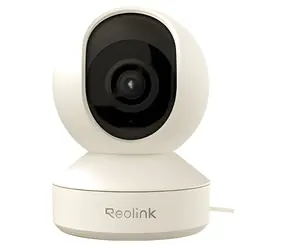 Rozbaleno - Reolink E330 bílá / Vnitřní IP kamera / 2560 x 1920 / mikrofon & repro / IR / Wi-Fi / microSD / rozbaleno