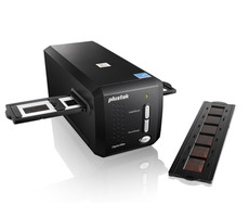 Plustek OpticFilm 8200i Ai / A6 / 7200 dpi / USB 2.0 / skener