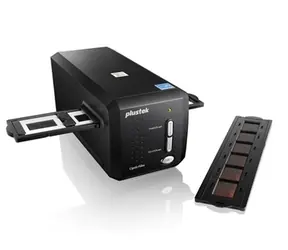 Plustek OpticFilm 8200i Ai / A6 / 7200 dpi / USB 2.0 / skener