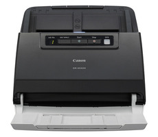 Canon imageFORMULA DR-M160 II (A4) / 600 dpi / CMOS CIS / A4 / černá