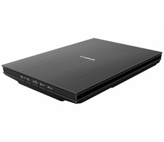 Canon CanoScan LIDE400 - A4 černá / 4800x4800 / CIS / A4 / USB2.0 Type-C