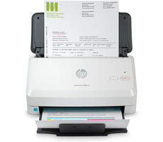 HP ScanJet Pro 2000 s2 / skener / 600dpi / A4 / ADF / USB 3.0 / Duplex