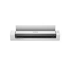 Brother DS-740D / A4 / mobilní skener / 1200 x 1200 dpi / micro USB 3.0 Type B