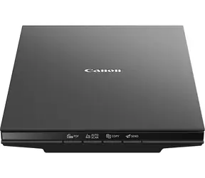 Canon LiDE 300 (A4) / 2400 dpi / A4 / černá
