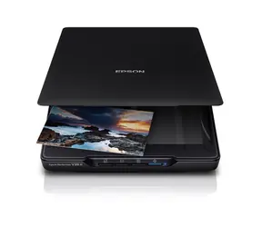EPSON Perfection V39II / skener / 4800 dpi / A4 / USB 2.0 