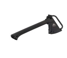 Robens Multi Axe univerzální sekera černá / Délka 35cm / Hmotnost 872 g