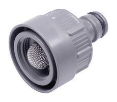 Gardena 05327-20 Šroubení se stopspojkou