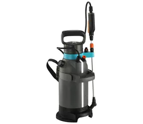 Gardena 11136-20 EasyPump Tlakový postřikovač / 5 l