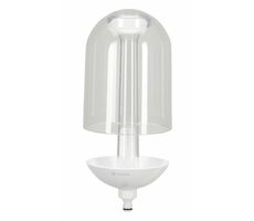 Gardena 11380-20 ClickUp! Krmítko pro ptáky 35 cm