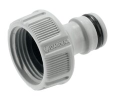 Gardena 18221-50 Šroubení ke kohoutku 26.5 mm (G 3/4") 