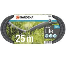 Gardena 18455-20 Liano Life Textilní hadice 13 mm (1/2") - Délka 25 m