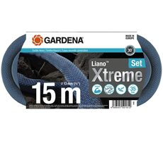 Gardena 18465-20 Liano Extreme Textilní hadice 13 mm (1/2") - Délka 15 m