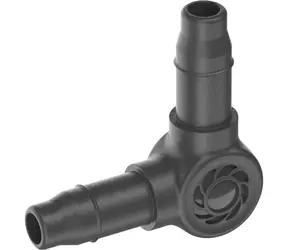 Gardena 13212-20 Micro-Drip-System L-kus 4.6 mm (3/16")