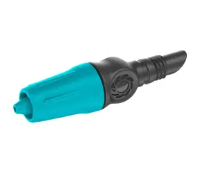 Gardena 13305-20 Micro-Drip-System Koncový kapač 4.6 mm