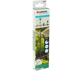 Gardena 13326-20 Micro-Drip-System Prodlužovací trubka pro rozprašovací trysky
