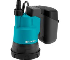 Gardena 14600-20 2000/2 / Zahradní aku čerpadlo / 18V P4A / 20 m
