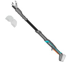 Gardena 14772-55 EasyCut 110/18V P4A Solo / Akumulátorové nůžky na větve / Bez aku