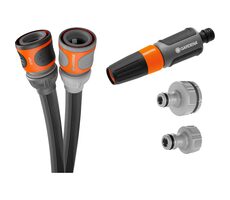 Gardena 18450-20 Liano Life Textilní hadice 13 mm (1/2") Délka 20 m / set
