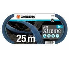 Gardena 18475-20 Liano Extreme Textilní hadice 13 mm (1/2") - Délka 25 m / set / model 2023