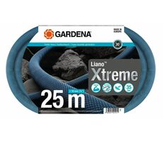 Gardena 18482-20 Liano Extreme Textilní hadice 19 mm (3/4") - Délka 25 m / model 2023