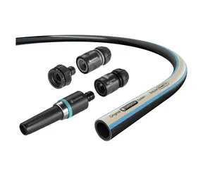 Gardena 18931-20 EcoLine hadice 13 mm (1/2") - Délka 20 m / set / 20 bar