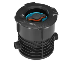 Gardena 08264-20 Regulátor a uzavírací ventil 3/4" vnější závit