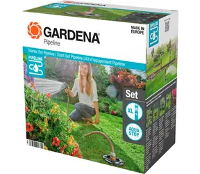 Gardena 08270-20 Startovací sada Pipeline 3/4" závit