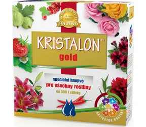 Agro Kristalon GOLD 0.5 kg