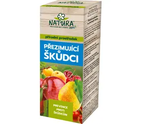 Agro Natura Přezimující škůdci přírodní prostředek 250 ml