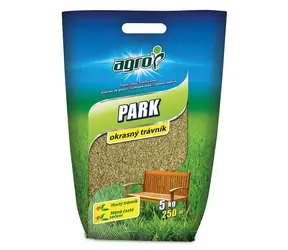Agro TS PARK Travní směs - taška 5kg