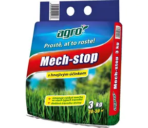 Agro Mech stop 3 kg