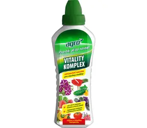 Agro Vitality Komplex kapalný 1 l