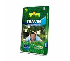 Agro Floria KT Travin Hnojivo 20 kg