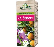 Agro NATURA Přípravek na červce přírodní prostředek 100 ml