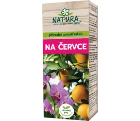 Agro NATURA Přípravek na červce přírodní prostředek 100 ml